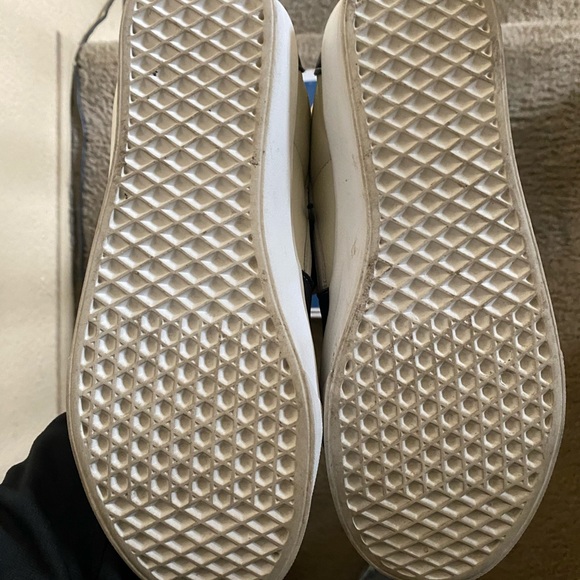 Vans Vault Sk8 Hi Lite Marshmallows - Picture 7 of 7